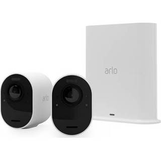 👉 Wit Arlo Ultra 2 4K Duo Pack 193108142540