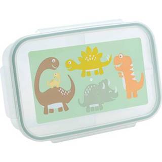 👉 Lunchbox active baby's Sugarbooger bento good lunch - baby dinosaur