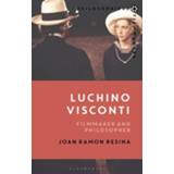 👉 Engels Luchino Visconti 9781350185777