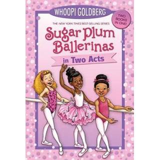 Ballerina's pruim engels Sugar Plum Ballerinas in Two Acts 9781368054591