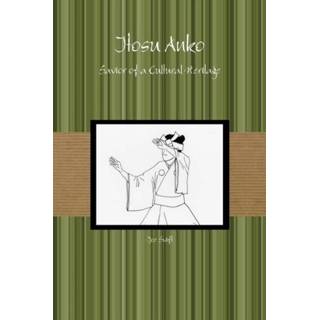 👉 Engels Itosu Anko: Savior of a Cultural Heritage 9781387902385