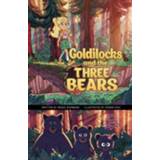 👉 Engels Goldilocks and the Three Bears 9781398234147