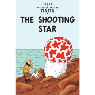 👉 Engels The Shooting Star 9781405206211