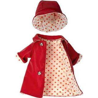 👉 Poppenkleding active Maileg regenjas - teddy mum 5707304117797