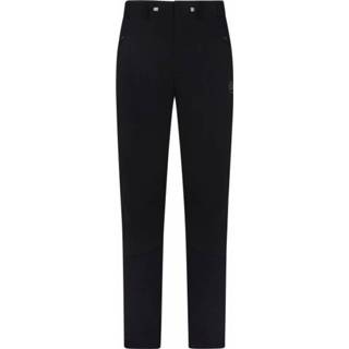 👉 La Sportiva - Monument Pant - Trekkingbroek maat XL, zwart
