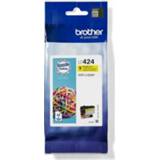 👉 Geel Brother LC-424Y 4977766810470