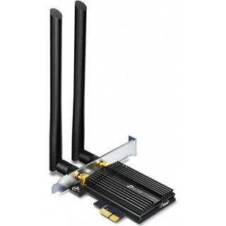 👉 TP-Link WL AX3000 Dual Band Archer TX50E 6935364052867