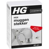 👉 Active HG HGX Muggenstekker 8711577265984