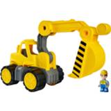 👉 Figuurtje BIG Power-Worker Bagger + Figur 4004943548359