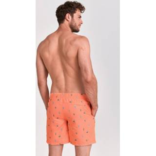 👉 Zwembroek oranje polyester s print male Shiwi Cactussen 8720591016946 2900060357015