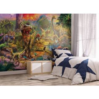 👉 Dinosaurus Walltastic T-rex 5060107046788