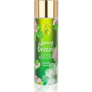 👉 Bodylotion gezondheid Golden Rose Spring Breeze Moisturizing Body Lotion 8691190432478