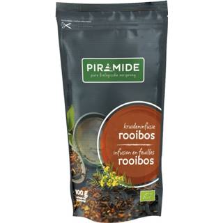 👉 Eten Piramide Kruideninfusie Rooibos 8711812481681