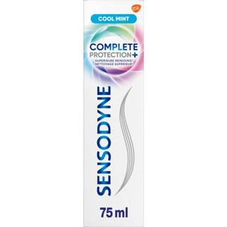 👉 Tandpasta gezondheid Sensodyne Complete Protection Cool Mint 5054563120823