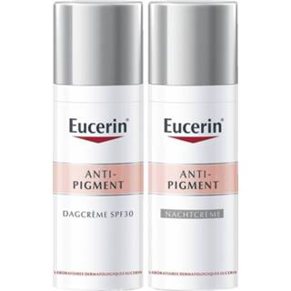 👉 Nacht crème gezondheid Eucerin Anti-Pigment Combiset - Dag-en Nachtcrème