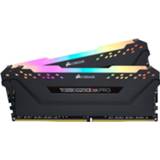 👉 Corsair Vengeance RGB PRO Light Enhancement Kit CMWLEKIT2, PRO, Demo modules 840006606284