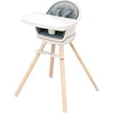 👉 Kinderstoel wit active kinderen Maxi-Cosi Moa 8-in-1 - Beyond White 3220660329410