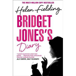 👉 Engels Bridget Jones's Diary 9781447288930