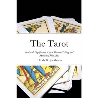 Engels The Tarot 9781458356833