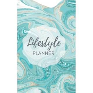 👉 Engels Lifestyle Planner 9781638718765