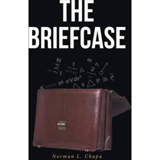 Briefcase engels The 9781639851263