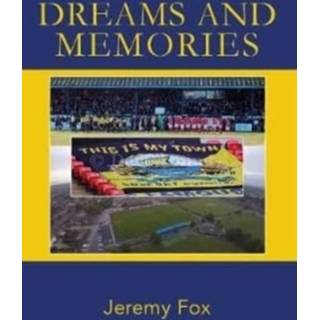 Engels Dreams and Memories 9781912821730