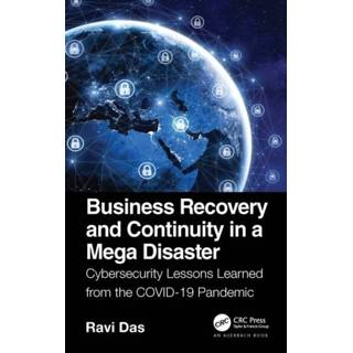 👉 Engels Business Recovery and Continuity in a Mega Disaster 9780367685737