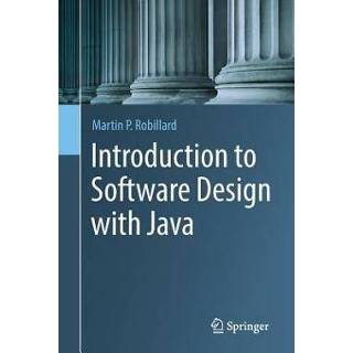 👉 Software engels Introduction to Design with Java 9783030240936