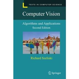 👉 Engels Computer Vision 9783030343712