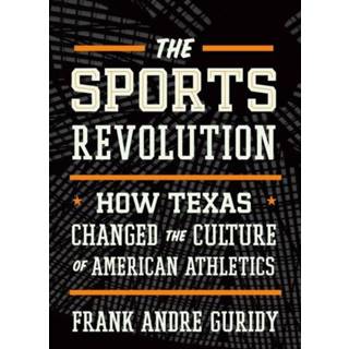 👉 Engels The Sports Revolution 9781477321836