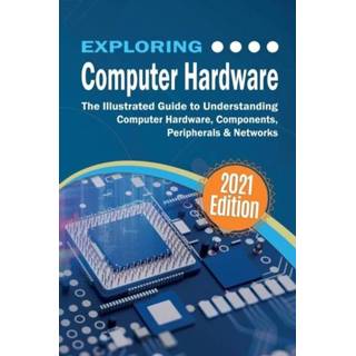 👉 Engels Exploring Computer Hardware 9781913151652