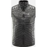 👉 Haglöfs L.I.M Mimic Bodywarmer Dames Grijs