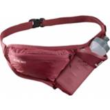 👉 Riem rood roze One Size Salomon - Active Belt Heuptas maat Size, rood/roze 193128853716