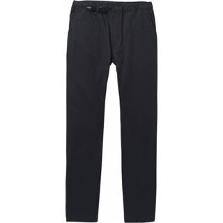 👉 Prana - High Rock Pant - Klimbroek maat XXL, zwart