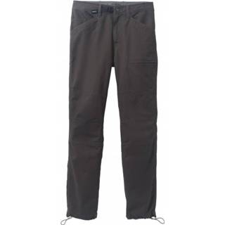 👉 Prana - Kragg Pant - Klimbroek maat 36, zwart