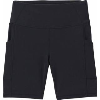 👉 Prana - Women's Electa Short II - Short maat XL, zwart