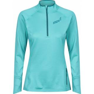 👉 Inov-8 - Women's Venturelite Mid HZ - Sportshirt maat 16, turkoois