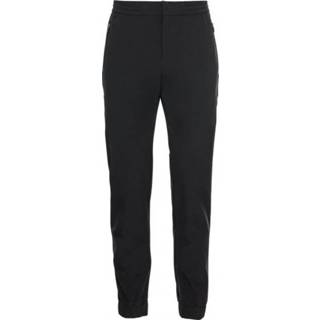 👉 Odlo - Pants Halden - Trekkingbroek maat 56, zwart