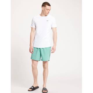 👉 MP Pacific Zwembroek voor Heren - Smoke Green - XXXL