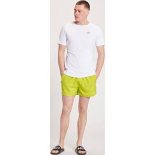 👉 MP Heren Atlantic Zwemshort - Acid Lime - XXXL