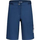 👉 Maloja - Women's CatinacioM. - Short maat XL, blauw
