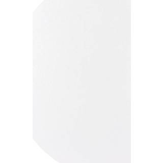 👉 Meyco Jersey Hoeslaken Boxmatras Rond Wit 90 / 95 cm