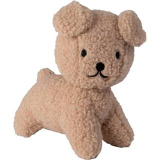 👉 Nijntje Snuffie Teddy Knuffel 21 cm Beige