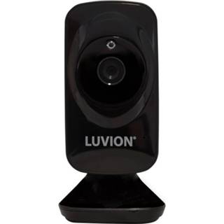 👉 Luvion Icon Deluxe Extra Camera Black Edition