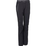 👉 Ternua - Women's Friza Pants - Trekkingbroek maat L, zwart