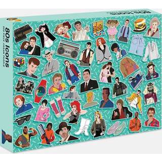 👉 80S Icons 9781922417473
