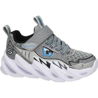 👉 Skechers Shark Bots Surf Control lage sneakers