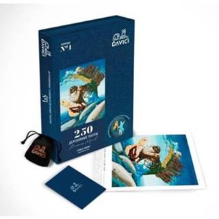👉 Davici - Stephen Hawking (250 Stukjes) 4670027201740