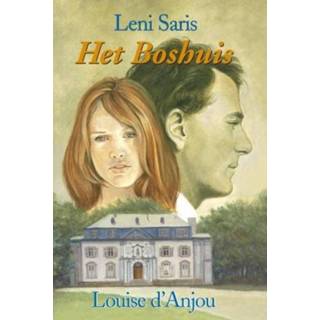 👉 Het boshuis - eBook Leni Saris (902053260X)