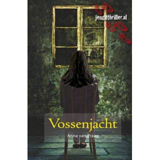 👉 Vossenjacht - Anna van Praag (ISBN: 9789025858063) 9789025858063